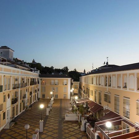 Mirador Del Castillo, Apartamentos Living Sur Sanlucar de Barrameda Bagian luar foto