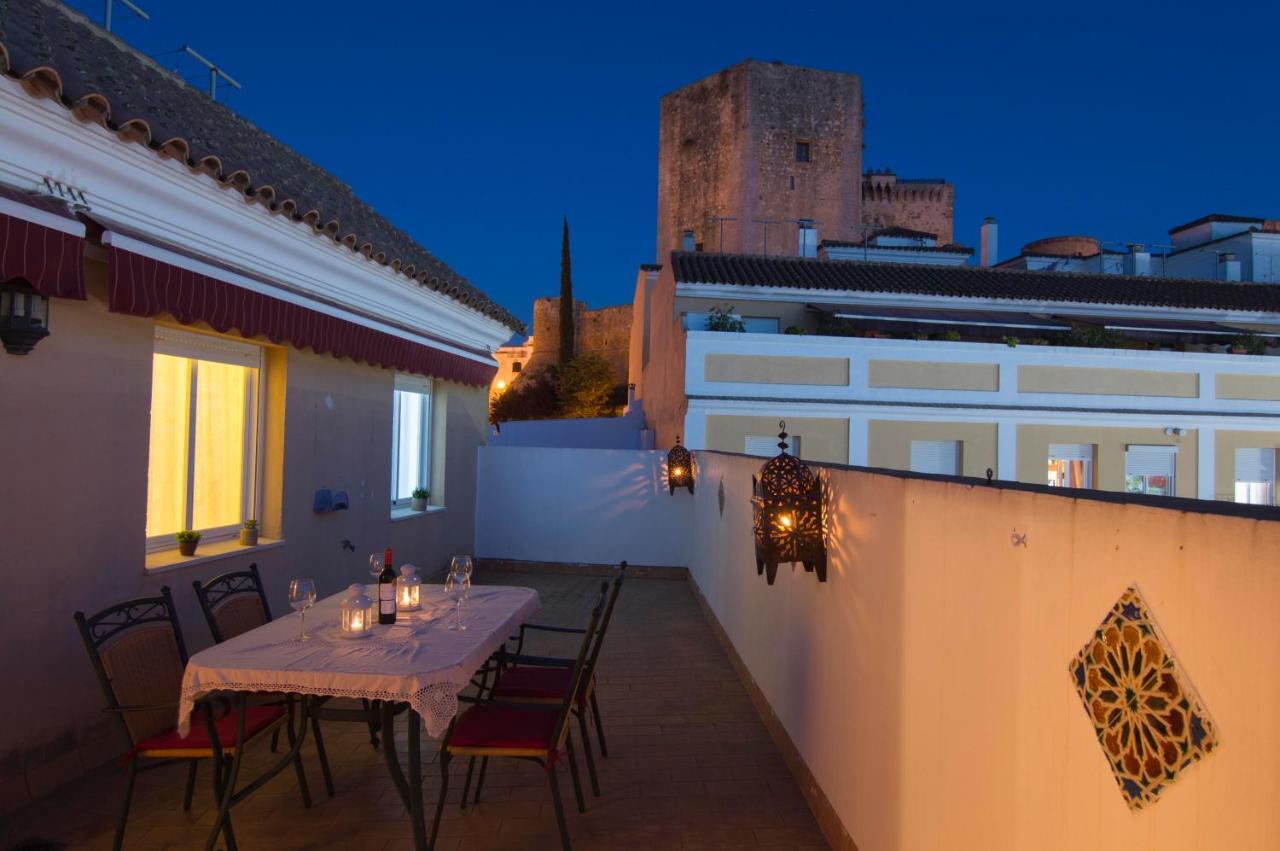 Mirador Del Castillo, Apartamentos Living Sur Sanlucar de Barrameda Bagian luar foto