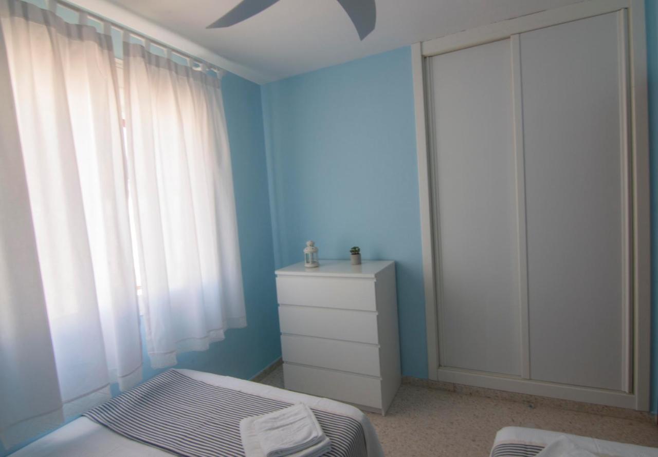 Mirador Del Castillo, Apartamentos Living Sur Sanlucar de Barrameda Bagian luar foto